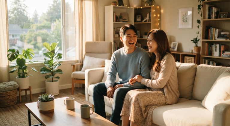 행복주택 신혼부부 3가지 핵심조건 및 당첨확률 높이기 (2026)