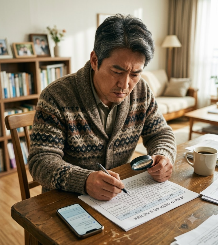LH 전세임대 조건
